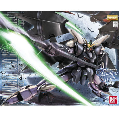 Bandai Hobby Gundam Wing Deathscythe Hell EW 1/100 - Master Grade