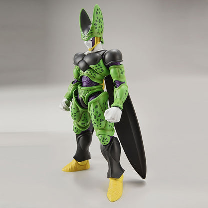 Figure-rise Standard Perfect Cell Dragon Ball Z Plastic Model Kit Bandai