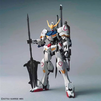 Bandai Hobby GUNDAM IBO Gundam Barbatos 1/100 - Master Grade