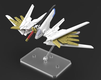 SDCS Mighty Strike Freedom Gundam "SEED Freedom" Model Kit