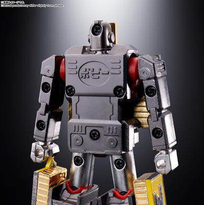 Chogokin Robo 50 - Tamashii Nations Store Exclusive Collectible Figure