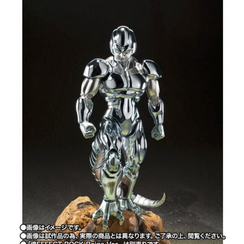 Dragon Ball Z S.H.Figuarts Metal Cooler Exclusive