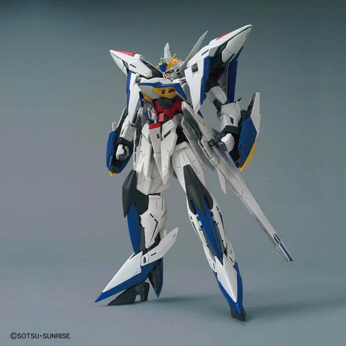 Bandai Hobby Gundam Seed Eclipse Gundam 1/100 - Master Grade