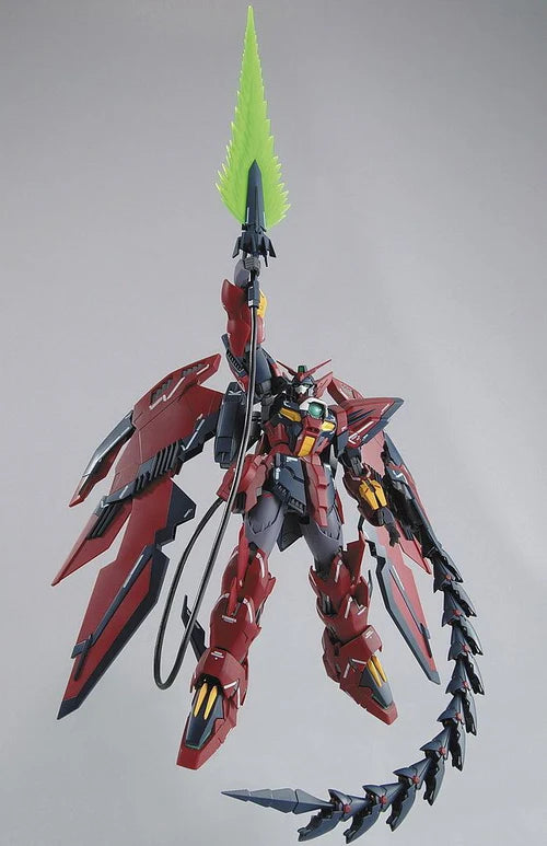 Bandai Hobby Gundam Wing Epyon EW 1/100 - Master Grade