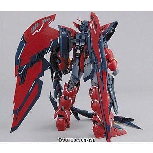 Bandai Hobby Gundam Wing Epyon EW 1/100 - Master Grade