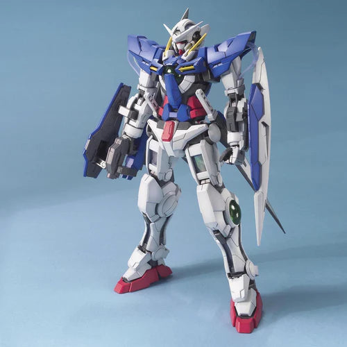 Bandai Hobby Gundam 00 Gundam Exia 1/100 - Master Grade