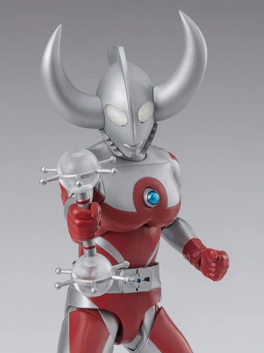 Ultraman Ace S.H.Figuarts Father of Ultra