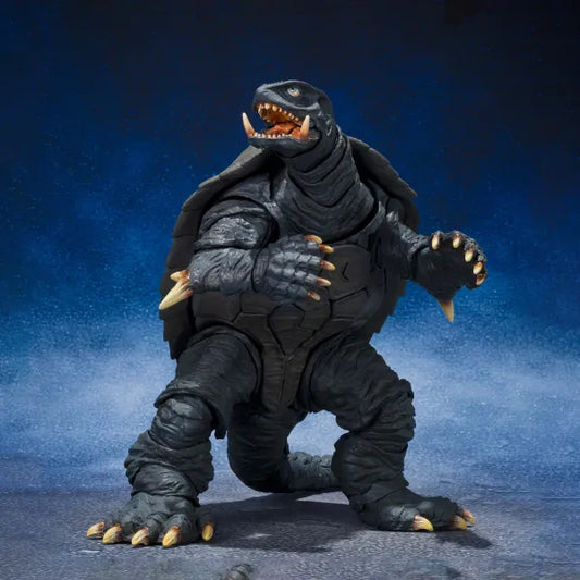 Pre Order Gamera [1996] Sendai Decisive Battle Ver. "Gamera", TAMASHII NATIONS S.H.MonsterArts