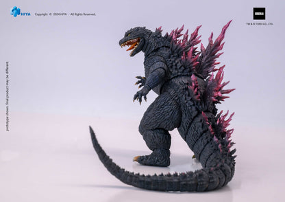 Pre Order GODZILLA 2000 MILLENNIUM EXQUISITE BASIC GODZILLA PX by Hiya