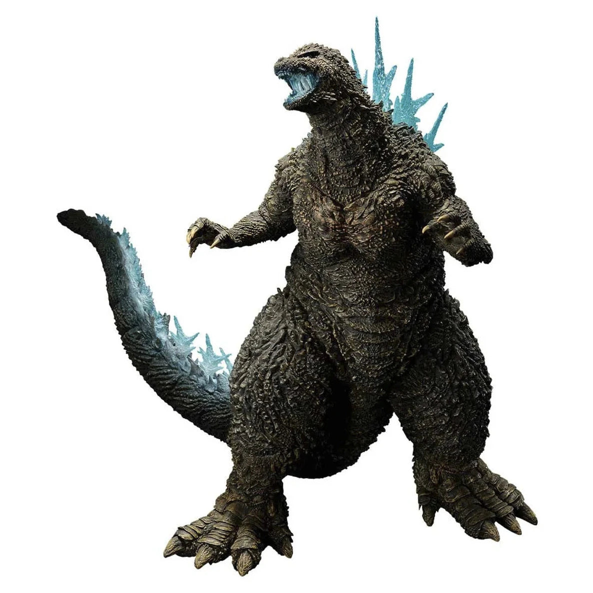 Godzilla (2023) - Heat Ray ver. - "Godzilla Minus One", Ichibansho Figure