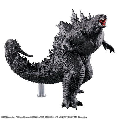 Godzilla x Kong: The New Empire Godzilla Model Kit