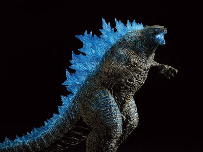 Godzilla x Kong: The New Empire Ichibansho Godzilla (Heat Ray Ver.) Figure