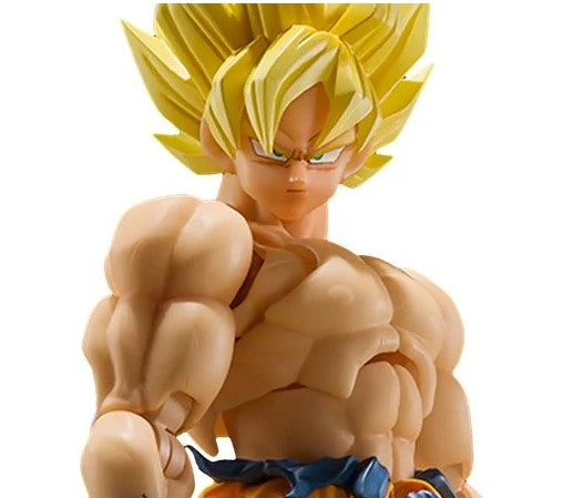 In Stock Bandai S.H.Figuarts SHF Dragon Ball Z Namek Chapter King