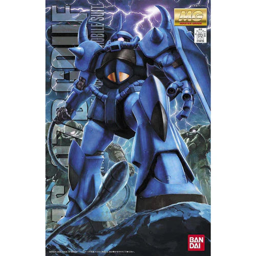 Bandai Hobby Gundam Gouf Ver 2.0 1/100 - Master Grade