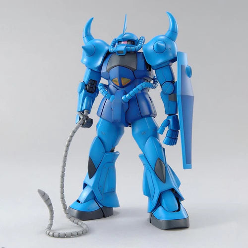 Bandai Hobby Gundam Gouf Ver 2.0 1/100 - Master Grade