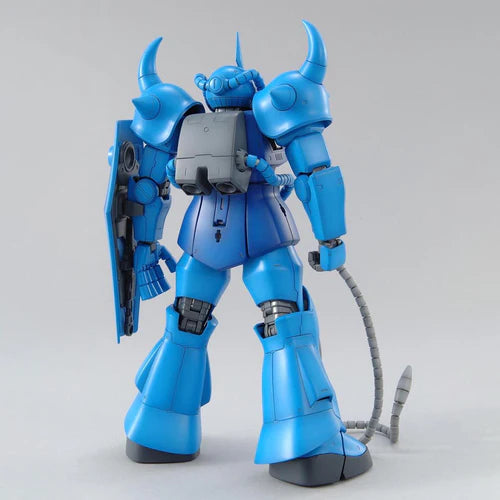 Bandai Hobby Gundam Gouf Ver 2.0 1/100 - Master Grade