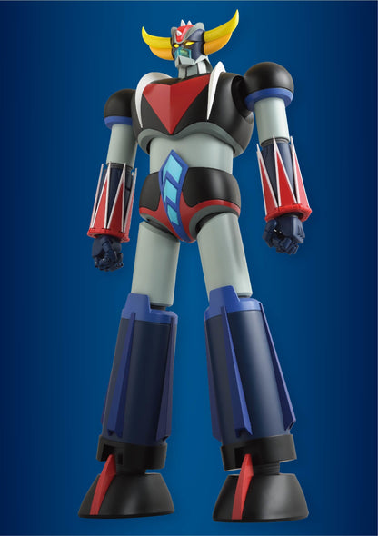 Pre Order Grand Action Bigsize Model Grendizer Original Color Version