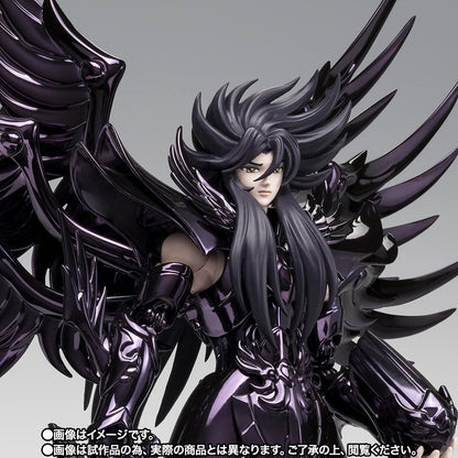 Hades Original Color Edition Exclusive "Saint Seiya" - Tamashii Nations Saint Cloth Myth EX