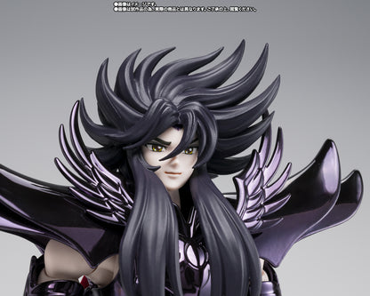 Hades Original Color Edition Exclusive "Saint Seiya" - Tamashii Nations Saint Cloth Myth EX