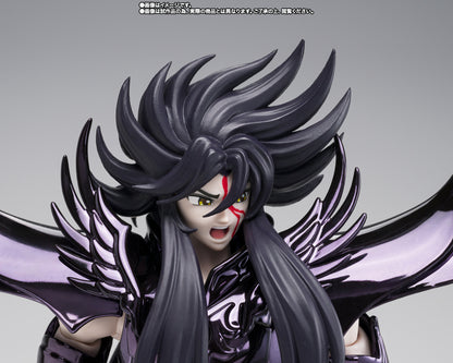 Hades Original Color Edition Exclusive "Saint Seiya" - Tamashii Nations Saint Cloth Myth EX