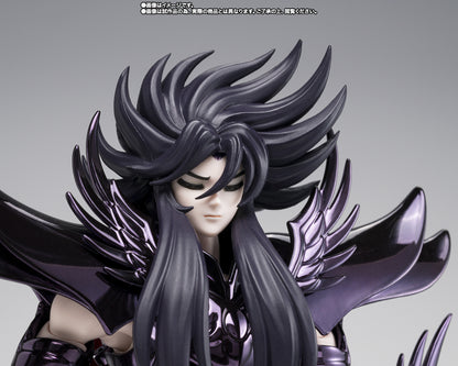 Hades Original Color Edition Exclusive "Saint Seiya" - Tamashii Nations Saint Cloth Myth EX