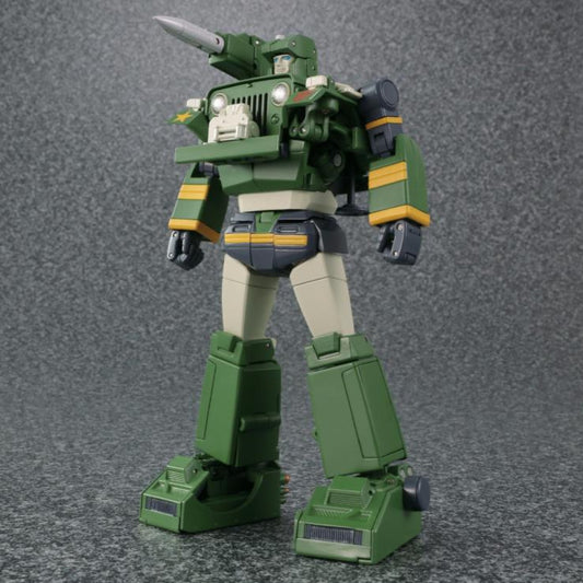 Transformers Masterpiece MP-47 Hound