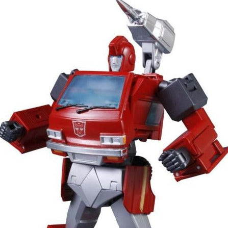 Transformers Masterpiece MP-27 Ironhide