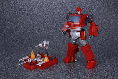 Transformers Masterpiece MP-27 Ironhide