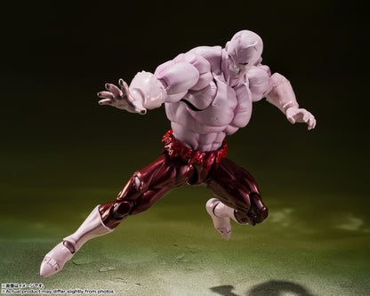 Jiren Final Battle Exclusive Edition "Dragon Ball Super" - Tamashii Nations S.H.Figuarts