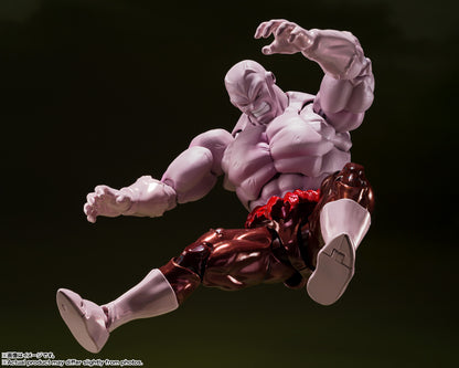 Jiren Final Battle Exclusive Edition "Dragon Ball Super" - Tamashii Nations S.H.Figuarts