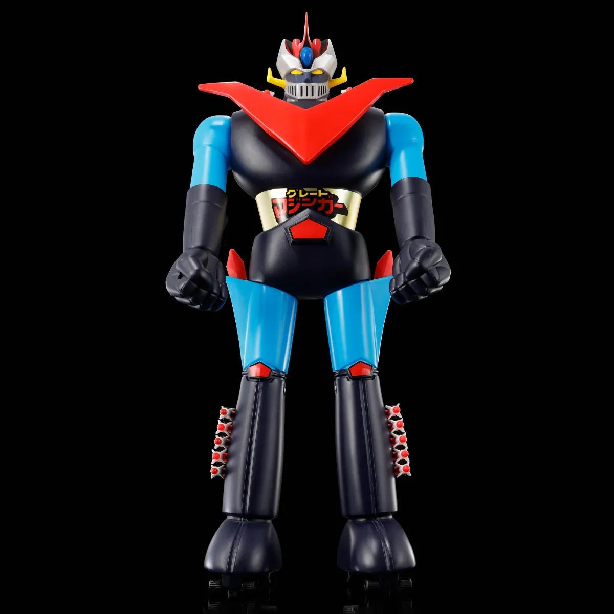 Jumbo Machinder Great Mazinger "Great Mazinger", TAMASHII NATIONS Jumbo Machinder