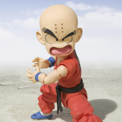 Dragon Ball S.H.Figuarts Krillin (Childhood)