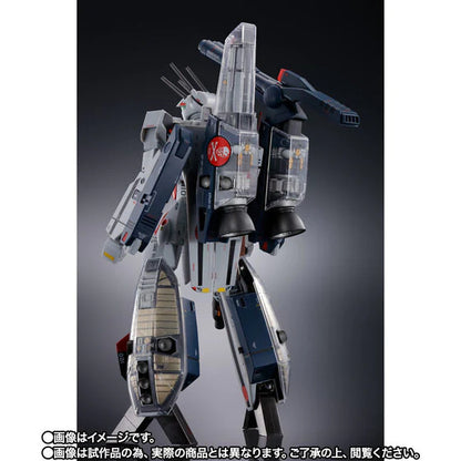 DX Chogokin Macross 1/48 VF-1S Strike Valkyrie (Ichijyo Hikaru) Movie Ver. Mechanic Edition