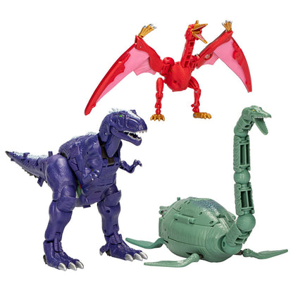 Transformers Legacy United Leader Class Beast Wars Universe
