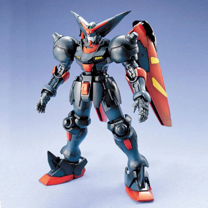 Bandai Hobby G Gundam Master Gundam 1/100 - Master Grade