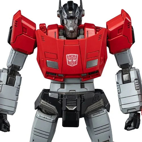 Sideswipe MDLX Action Figure Transformers - Threezero