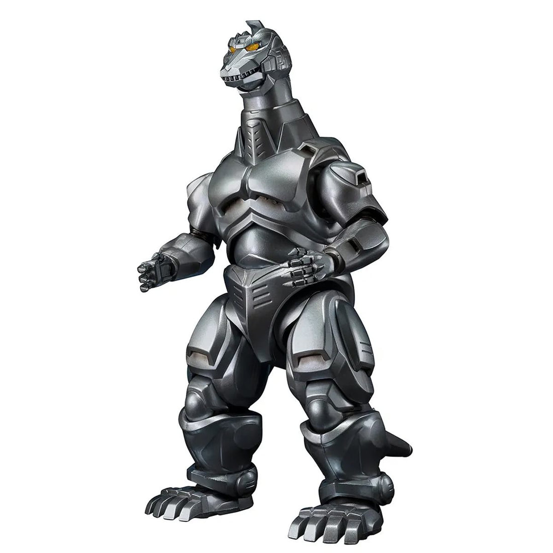 Godzilla vs. Mechagodzilla, Garuda, and Fire Rodan Makuhari Decisive B ...