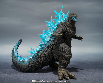 Godzilla 2023 Minus One Heat Ray Version - Tamashii Nation 2024 Event Exclusive S.H.MonsterArts