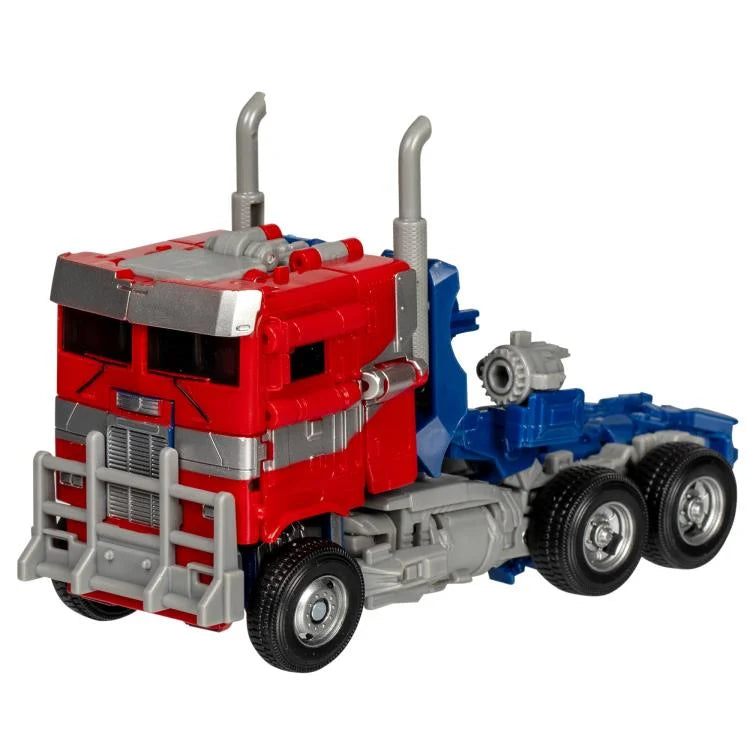 Transformers Studio Series SS102 Voyager Class Optimus Prime "Rise of the Beasts"