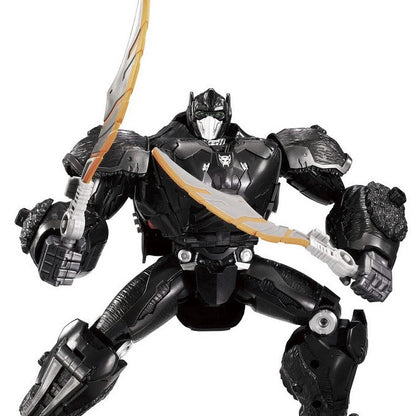 Transformers Takara Tomy Transformers: Rise of the Beasts Premium Deco Optimus Primal