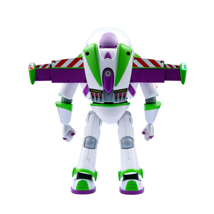 Buzz Lightyear Interactive Robot "Toy Story" -  Robosen