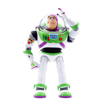 Buzz Lightyear Interactive Robot "Toy Story" -  Robosen