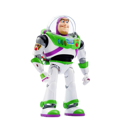 Buzz Lightyear Interactive Robot "Toy Story" -  Robosen