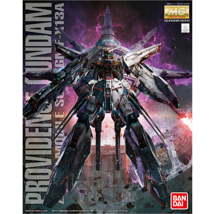 Bandai Hobby Gundam Seed Providence 1/100 - Master Grade