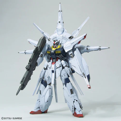 Bandai Hobby Gundam Seed Providence 1/100 - Master Grade