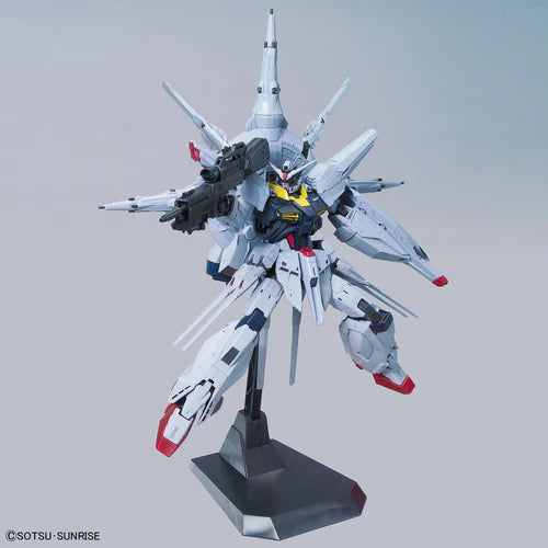 Bandai Hobby Gundam Seed Providence 1/100 - Master Grade