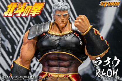 Fist of the North Star RAOH 1/6 Scale Storm Collectibles