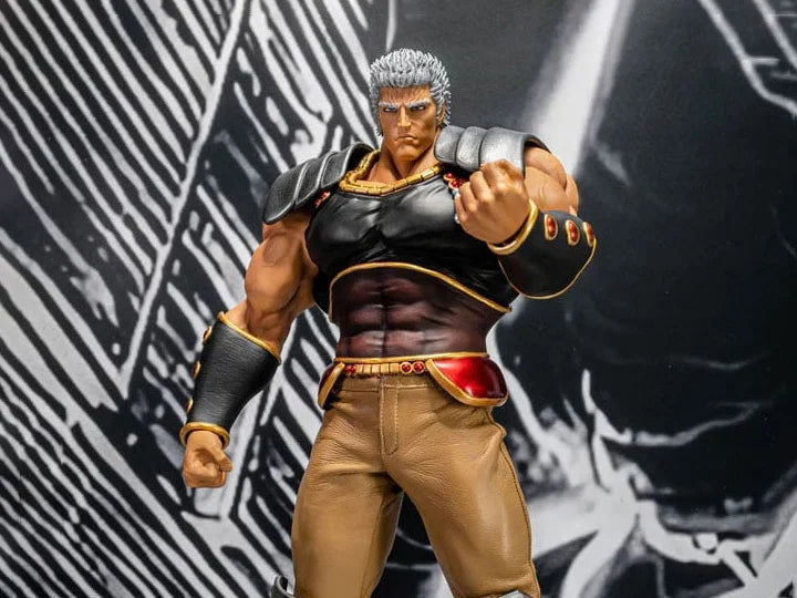 Fist of the North Star RAOH 1/6 Scale Storm Collectibles