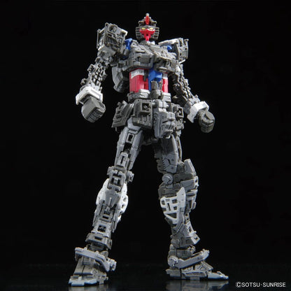 Bandai Hobby RG Gundam 1/144 RX-78-2 Version 2.0