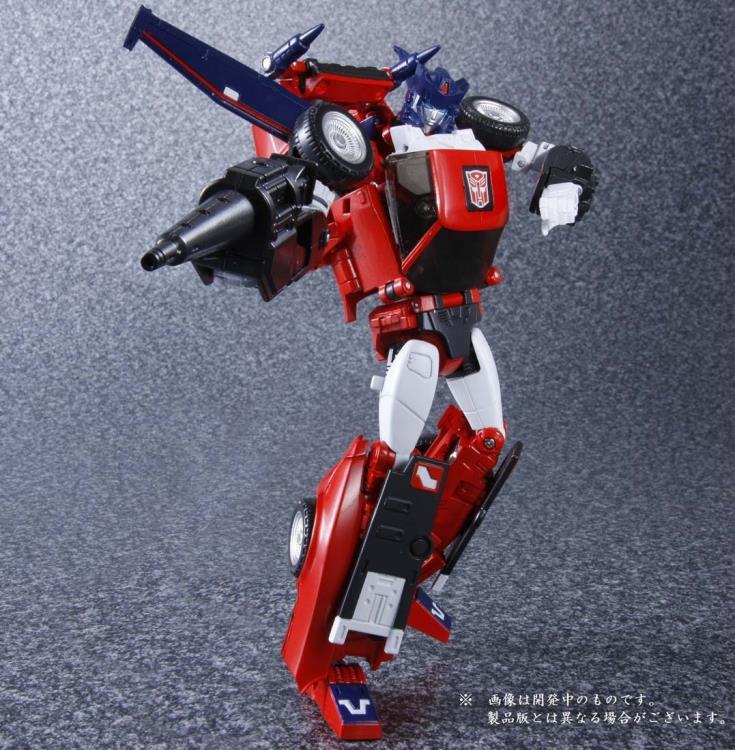 Transformers masterpiece road deals rage